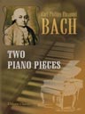 Two Piano Pieces