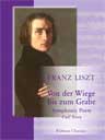 Von der Wiege bis zum Grabe. Symphonic Poem. Full Score