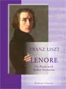 Lenore. For Piano with Spoken Narration. Text by G. A. Bürger