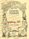 Symphony No. 9. Full Score