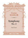 Symphony No. 2. Full Score