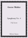 Symphony No. 4. Full Score