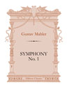 Symphony No. 1. Full Score
