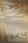 Nihilister. Roman. Anden del. Fra Russisk ved Erna Huel-Hansen