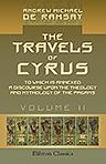 The Travels of Cyrus, to Which is Annexed a Discourse upon the Theology and Mythology of the Pagans. Volume 2