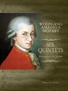 Six Quintets. Arranged for piano