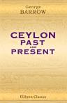 Ceylon: Past and Present