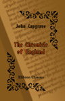 The Chronicle of England