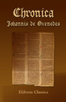 Chronica Johannis de Oxenedes. Edited by Henry Ellis