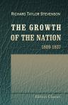The Growth of the Nation, 1809 to 1837