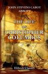 The Life of Christopher Columbus