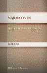 Narratives of the Witchcraft Cases, 1648-1706. With three facsimiles