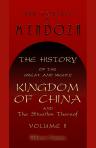 The History of the Great and Mighty Kingdom of China and the Situation Thereof. Translated by R. Parke. With an introduction by R.H. Major. Volume 2