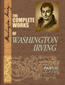 The Complete Works of Washington Irving. In one volume, with a Memoir of the Author. Part 2. Life and Voyages of Christopher Columbus. - Voyages and Discoveries of the Companions of Columbus