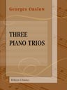 Three Piano Trios