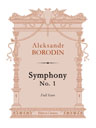 Symphony No. 1. Full Score