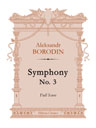 Symphony No. 3. Full Score