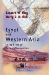 Egypt and Western Asia in the Light of Recent Discoveries