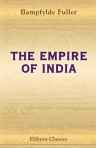 The Empire of India