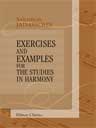 Exercises and Examples for the Studies in Harmony Appertaining to the Manual of Harmony by S. Jadassohn. Text in German and English