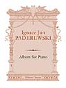 Album for Piano