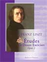 Études en Douze Exercises, op. 1