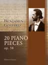 20 Piano Pieces, op. 58