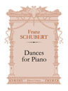 Dances. For Piano
