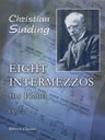 Eight Intermezzos for Piano, op. 72. Part 1-2