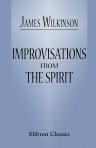 Improvisations from the Spirit