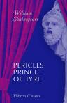 Pericles, Prince of Tyre