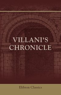 Villani's Chronicle