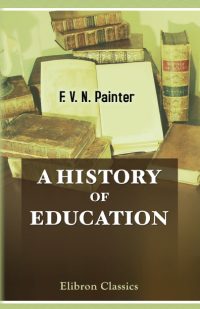 A History of Education
