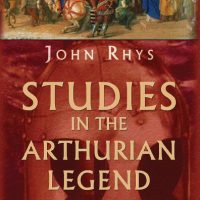 Studies in the Arthurian Legend