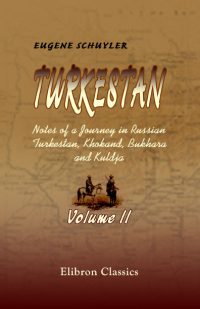 Turkestan.