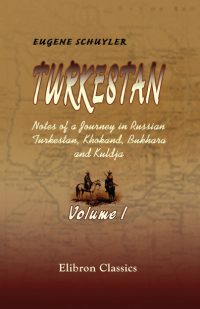 Turkestan.