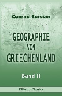 Geographie von Griechenland