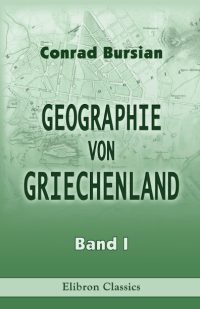 Geographie von Griechenland