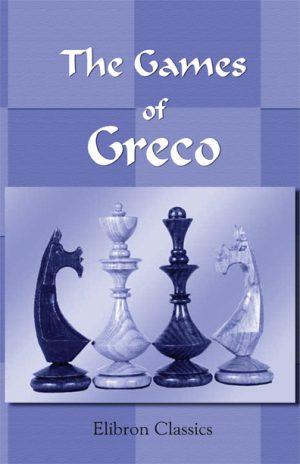 The Games of Greco.