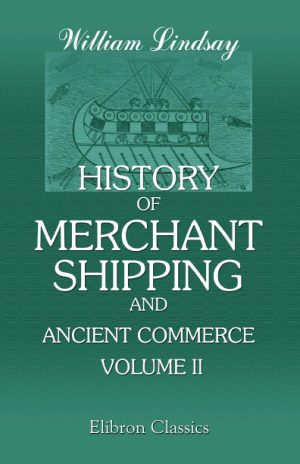 History of Merchant Shipping and Ancient Commerce