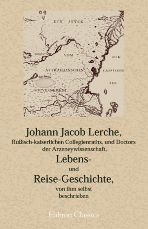 Johann Jacob Lerche