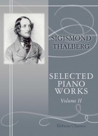 Selected Piano Works.