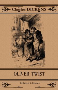 Oliver Twist.