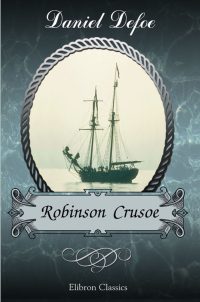 Robinson Crusoe.