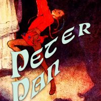Peter Pan.