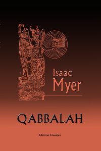Qabbalah.