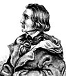 Liszt, Franz