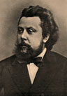 Mussorgsky, Modest