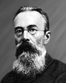 Rimsky-Korsakov, Nikolai