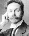 Scriabin, Aleksandr